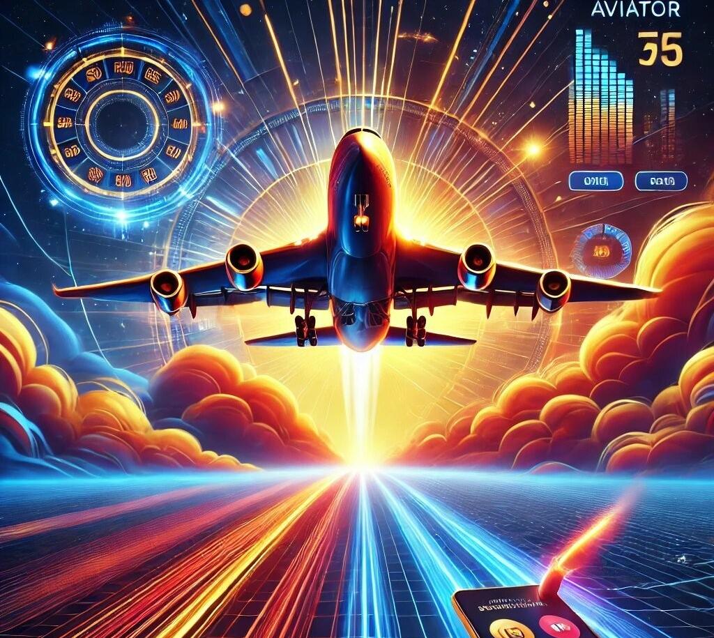 5p Introdução ao Aviator