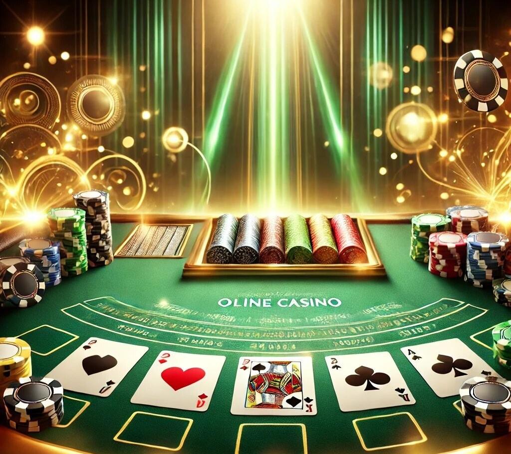 5p Jogos de blackjack