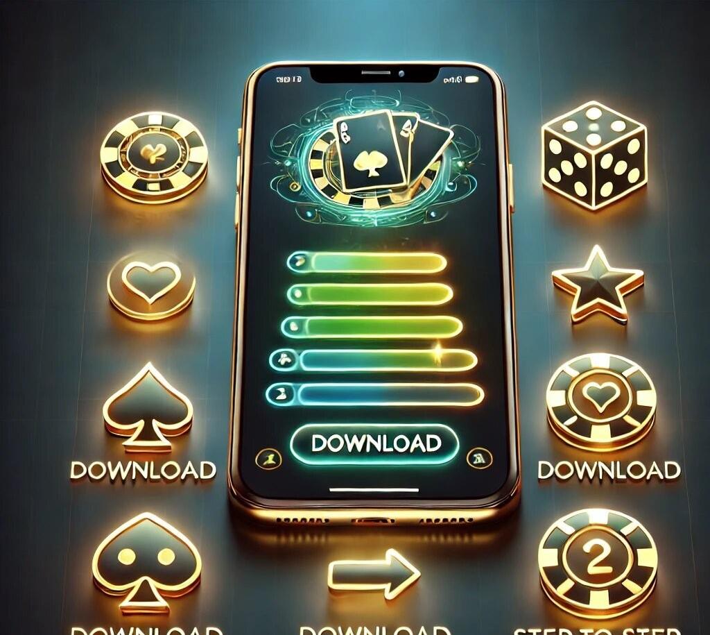 5p Como Baixar o App