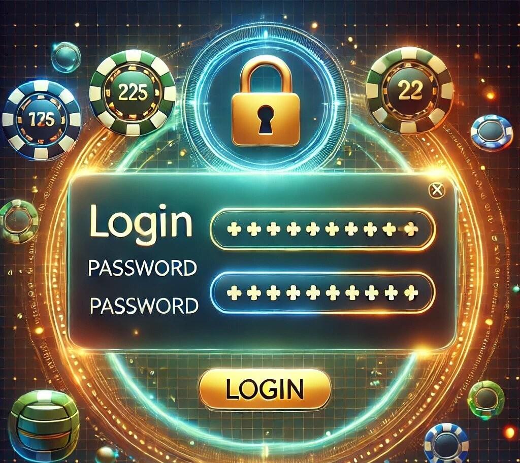5p Como Fazer Login