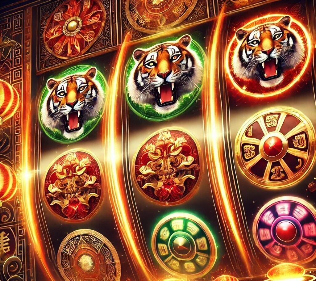 5p Como Jogar Fortune Tiger