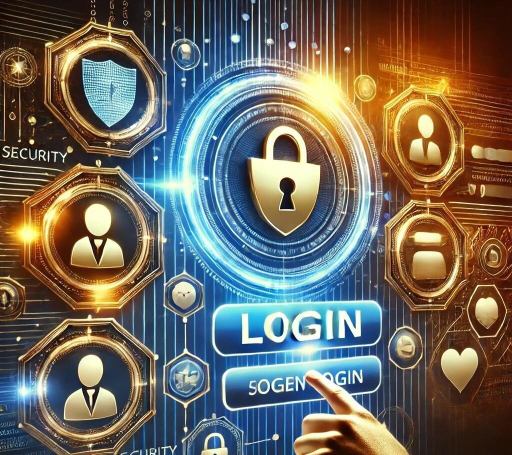 5p Benefícios de Fazer Login