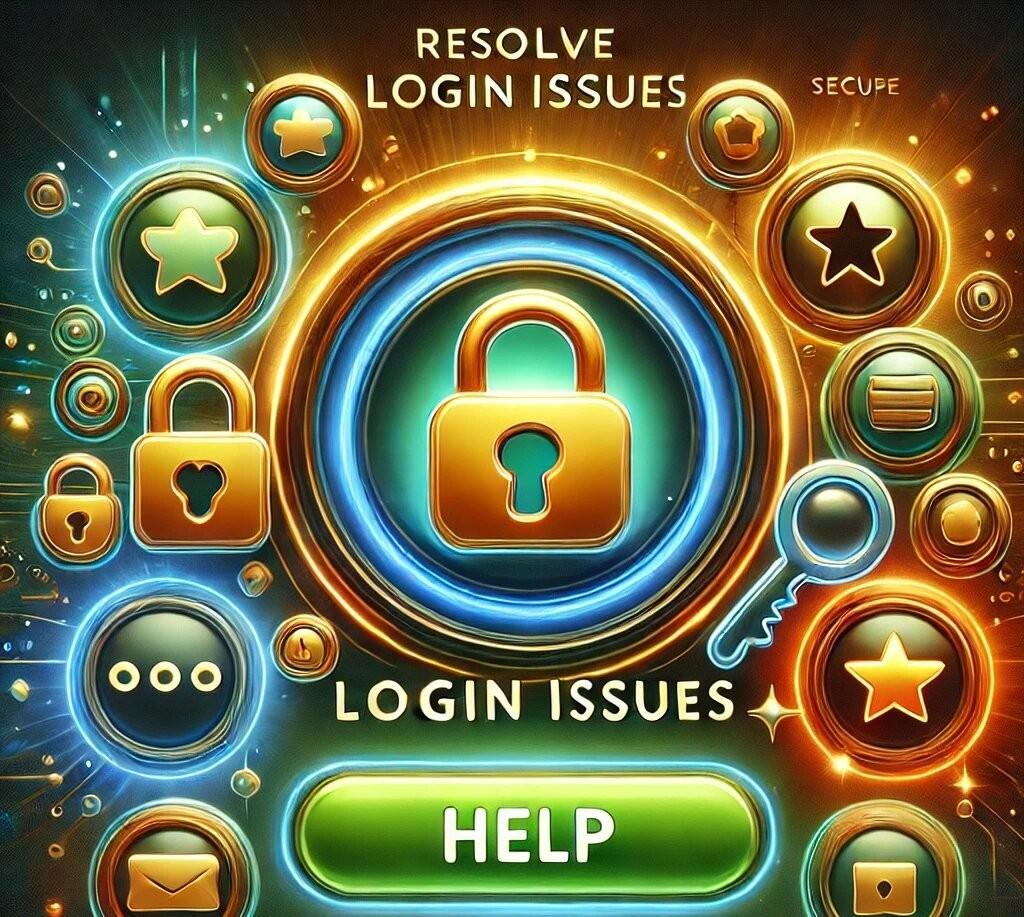 5p Ajuda para Login
