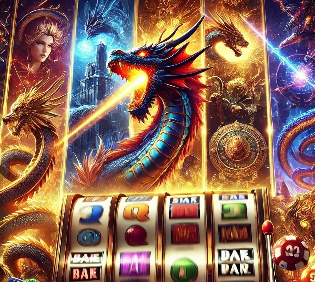 5p Slots Populares