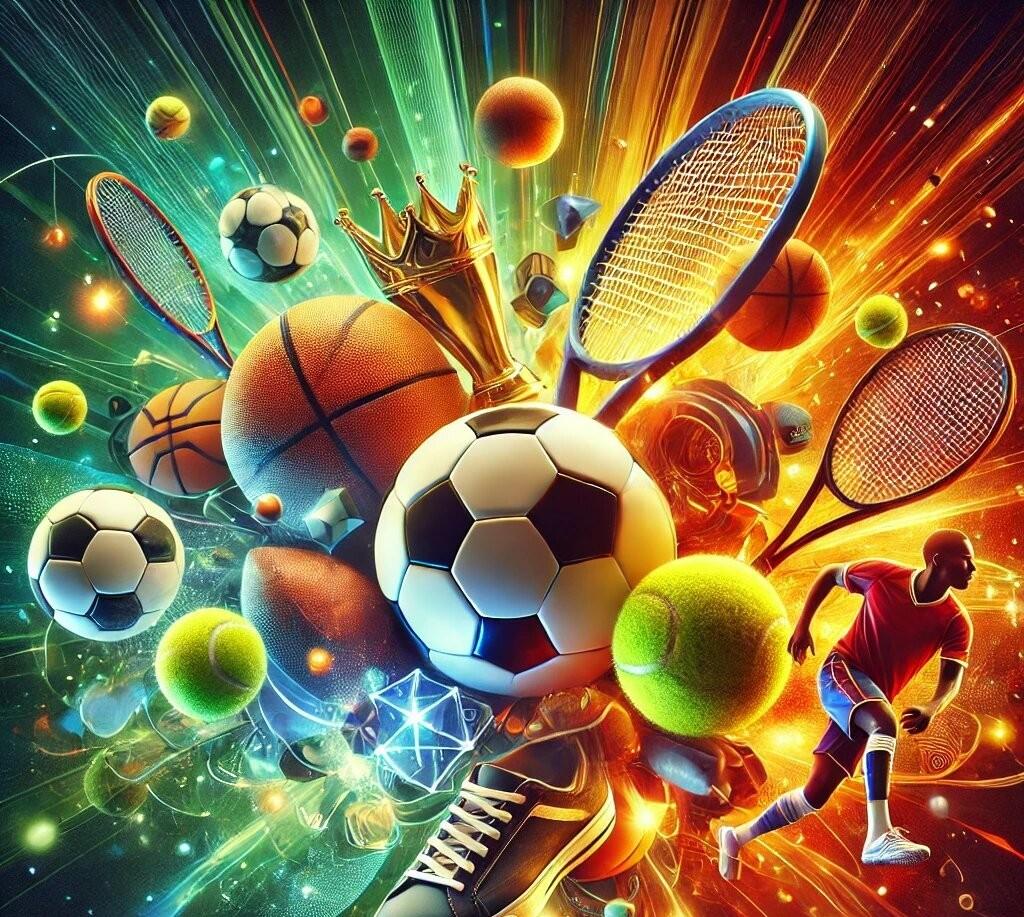 5p Esportes Populares