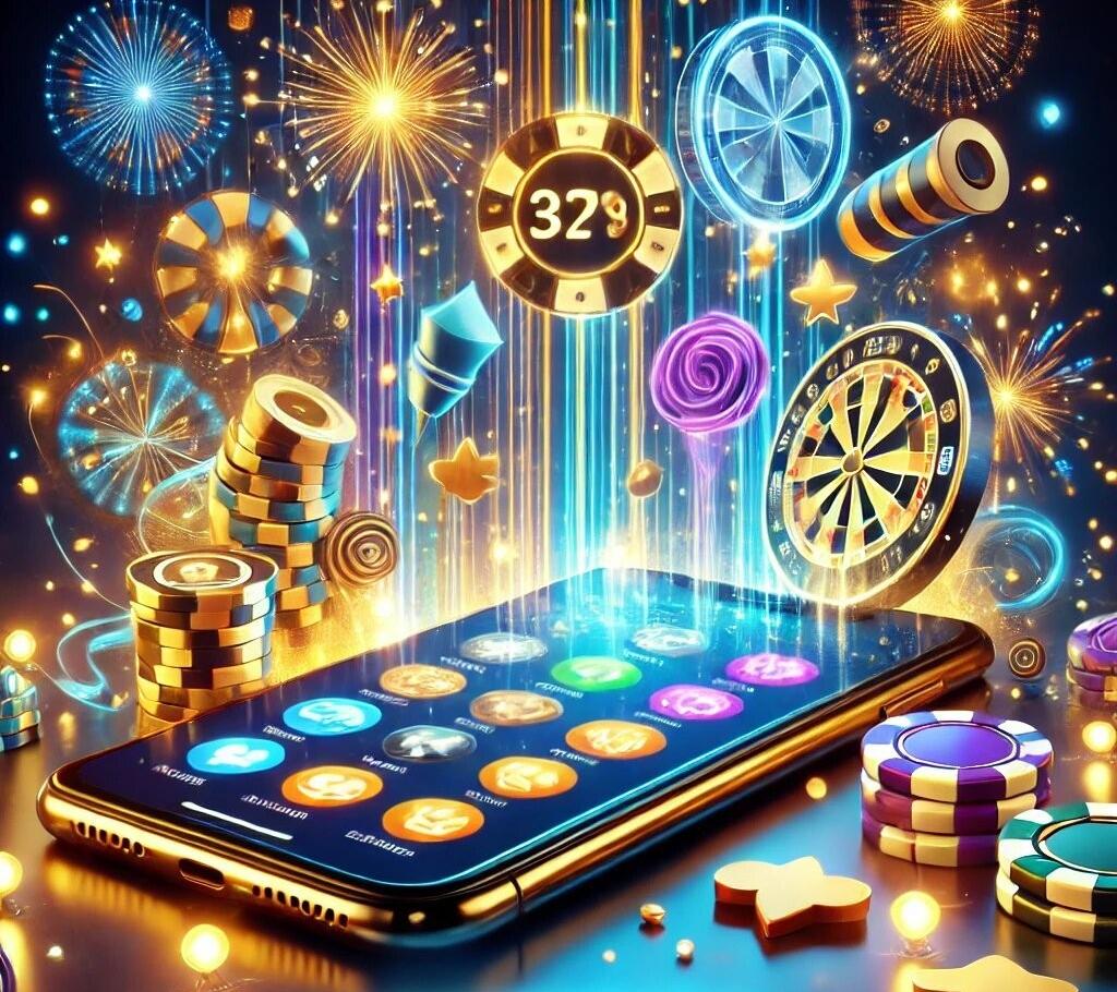 5p Por Que Baixar o App?