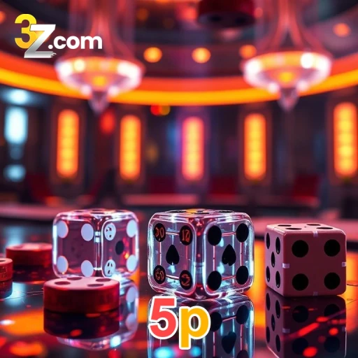 5p APP Jogos de caça-níqueis