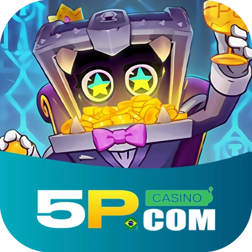5p APP LOGO