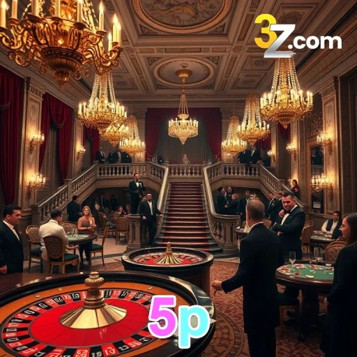 5p APP Jogos de caça-níqueis